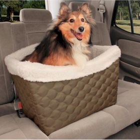 Tagalong Pet Car Booster Seat
