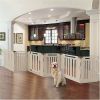 Convertible Indoor/Outdoor 6-Panel Pet Playpen