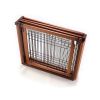 Richell Convertible Elite 4 Panel Dog Gate