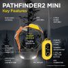 Dogtra Pathfinder 2 Mini GPS Dog Tracking & Training System