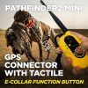 Dogtra Pathfinder 2 Mini GPS Dog Tracking & Training System