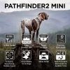 Dogtra Pathfinder 2 Mini GPS Dog Tracking & Training System