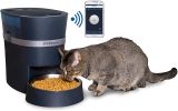 PetSafe Smart Feed Automatic Dog & Cat Feeder – Wi-Fi