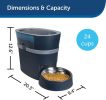 PetSafe Smart Feed Automatic Dog & Cat Feeder – Wi-Fi