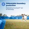 PetSafe Guardian GPS + Tracking Dog Fence Collar – Wireless Fence with Real-Time Location