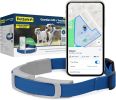 PetSafe Guardian GPS + Tracking Dog Fence Collar – Wireless Fence with Real-Time Location