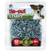 Prevue Pet Products 10-Foot Tie Out Stake