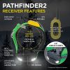Dogtra Pathfinder GPS 2 Dog Tracker & Training Collar