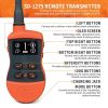 SportTrainer 1275 Remote Trainer for Dogs – Long Range