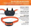 SportDOG SportTrainer 875E Waterproof Training Collar