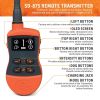 SportDOG SportTrainer 875E Waterproof Training Collar