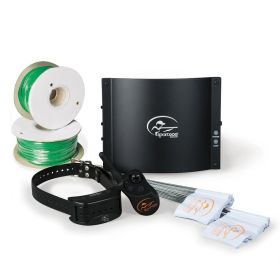 SportDOG Contain & Train Pet Containment and Training Kit