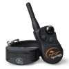 SportDOG Yard Trainer Remote Dog Training Collar – 100 yd Range, 8 Levels