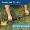 PetSafe Basic Underground Dog Fence Containment System