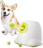 Automatic Dog Ball Launcher – Interactive Tennis Ball Throwing Machine