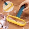 Pet Hair Remover Brush for Furniture & Clothes