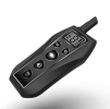 650 Yard Remote Dog Training Collar Waterproof for Small Medium Large Dogs