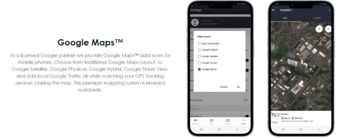 Mini Pet Finder GPS GSM Puppy Tracking Device with Geo-Fence – XS