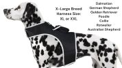 Rechargeable GSM Waterproof GPS Puppy Tracking Device Collar Mounted Size XXL