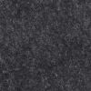 Spring/Autumn Softshell Dog Coat – Water Repellent, Deep Gray XL