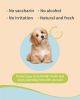 Dog Breath Freshener for Dogs & Cats Teeth Cleaning Spray Dog Bad Breath Pet Oral Care Spray 4fl.oz