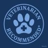 Medium Dogs 23-44 lbs, Flea & Tick Prevention for Dogs, 3-Month Supply