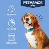 Medium Dogs 23-44 lbs, Flea & Tick Prevention for Dogs, 3-Month Supply