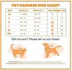 Android Phone Compatible Dog Tracking GPS Collar Mount Portable Device Size S