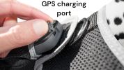 Global Realtime GPS GSM Puppy Tracking System Waterproof Pet Locator Size:XS