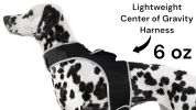 Pocket Waterproof GPS Pet Collar Real Time Remote Surveillance Locator Device Size L