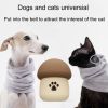 Pet Toys Food Drainer Dog Educational Slow Food Toys