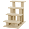 Pet Stairs Dog Cat Step Scratch Post