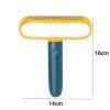 Pet Hair Remover Brush for Furniture & Clothes