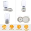 Self-Dispensing Gravity Pet Water Dispense