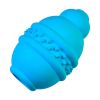 Dog Leak-Proof Chew Toy – Round Bottle Shape for Aggressive Chewers