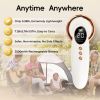 4x808nm+12x650nm Handheld Infrared Light Device For Muscle, Knee, Shoulder, Back, Dogs, Cats, Rabbits, Horses