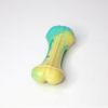 Yap&Meow Pet Upgraded Dog Chew Toy Molar Bite Interactive Dog Toys Bone Shape Dog Toy