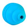Dog Leak-Proof Chew Toy – Round Bottle Shape for Aggressive Chewers