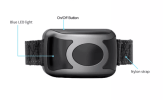 650 Yard Remote Dog Training Collar Waterproof for Small Medium Large Dogs