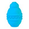 Dog Leak-Proof Chew Toy – Round Bottle Shape for Aggressive Chewers