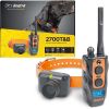 2700T&B Remote Training Collar with Beeper