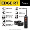 Dogtra EDGE RT Trainer with Transmitter and Collar