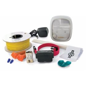 PetSafe Stubborn Dog Underground Fence System