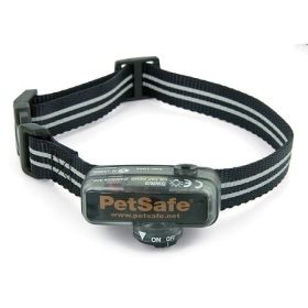 PetSafe Deluxe Small Dog In-Ground Fence Collar