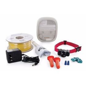 PetSafe In-Ground Dog Fence for Yard Pet Containment