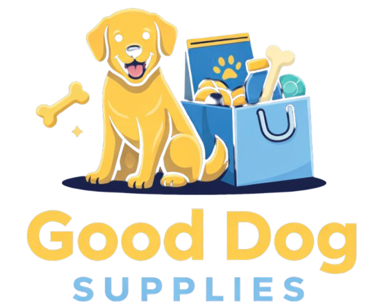 Good Dog Supplies