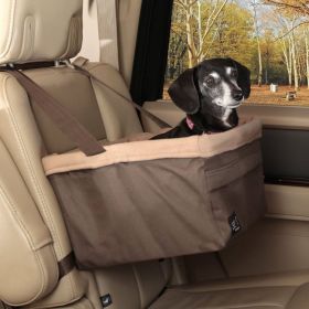 Pet Car Booster Seat (Option: Large)