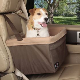 Pet Car Booster Seat (Option: Extra Large)