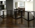 Convertible Elite 6-Panel Pet Gate