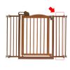 One-Touch Gate II Extension